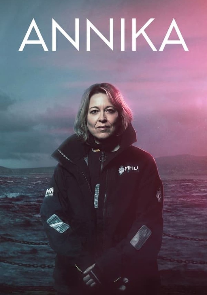 Annika Season 1 - watch full episodes streaming online